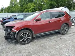 5N1AT2MT4KC762322 2019 NISSAN ROGUE