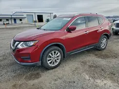 5N1AT2MT4KC765768 2019 NISSAN ROGUE