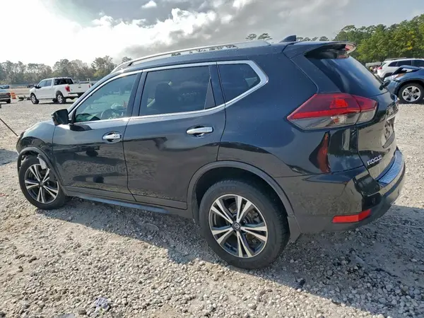 5N1AT2MT4KC765883 2019 NISSAN ROGUE - Image 2