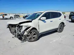 5N1AT2MT4KC766189 2019 NISSAN ROGUE