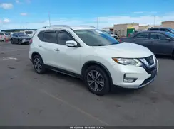 5N1AT2MT4KC767178 2019 NISSAN ROGUE