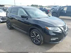 5N1AT2MT4KC767777 2019 NISSAN ROGUE