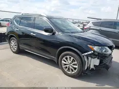 5N1AT2MT4KC770193 2019 NISSAN ROGUE