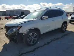 5N1AT2MT4KC770355 2019 NISSAN ROGUE