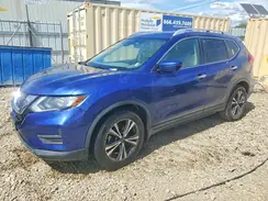 5N1AT2MT4KC770937 2019 NISSAN ROGUE