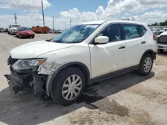 5N1AT2MT4KC771215 2019 NISSAN ROGUE