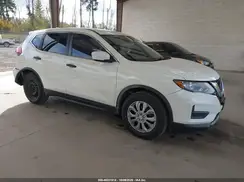5N1AT2MT4KC773241 2019 NISSAN ROGUE