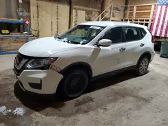 5N1AT2MT4KC773790 2019 NISSAN ROGUE