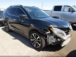 5N1AT2MT4KC774602 2019 NISSAN ROGUE