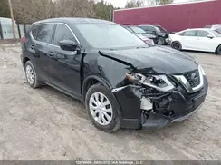 5N1AT2MT4KC774700 2019 NISSAN ROGUE
