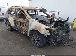 5N1AT2MT4KC776429 2019 NISSAN ROGUE