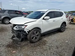 5N1AT2MT4KC776947 2019 NISSAN ROGUE