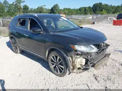 5N1AT2MT4KC777113 2019 NISSAN ROGUE