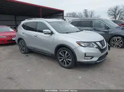 5N1AT2MT4KC777788 2019 NISSAN ROGUE
