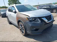 5N1AT2MT4KC778035 2019 NISSAN ROGUE