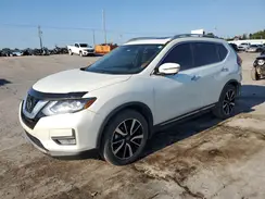 5N1AT2MT4KC779007 2019 NISSAN ROGUE