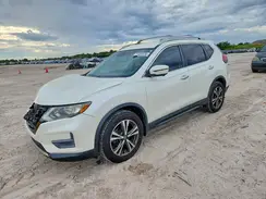5N1AT2MT4KC780397 2019 NISSAN ROGUE
