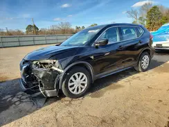 5N1AT2MT4KC781212 2019 NISSAN ROGUE
