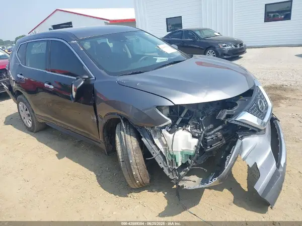 5N1AT2MT4KC781954 2019 NISSAN ROGUE - Image 1