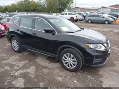 5N1AT2MT4KC783185 2019 NISSAN ROGUE