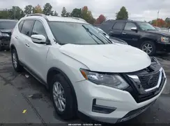 5N1AT2MT4KC783509 2019 NISSAN ROGUE