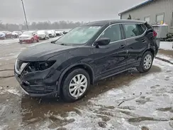 5N1AT2MT4KC783672 2019 NISSAN ROGUE