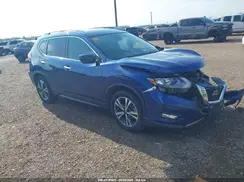 5N1AT2MT4KC784269 2019 NISSAN ROGUE