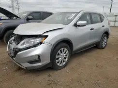 5N1AT2MT4KC785065 2019 NISSAN ROGUE