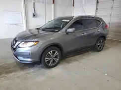 5N1AT2MT4KC787768 2019 NISSAN ROGUE