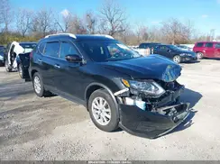 5N1AT2MT4KC788046 2019 NISSAN ROGUE