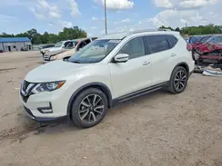 5N1AT2MT4KC788144 2019 NISSAN ROGUE