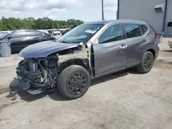 5N1AT2MT4KC789343 2019 NISSAN ROGUE
