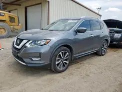 5N1AT2MT4KC794462 2019 NISSAN ROGUE