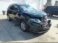 5N1AT2MT4KC794820 2019 NISSAN ROGUE