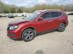 5N1AT2MT4KC797569 2019 NISSAN ROGUE