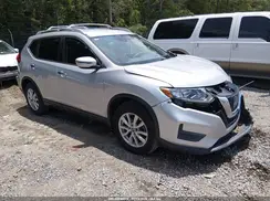 5N1AT2MT4KC797586 2019 NISSAN ROGUE