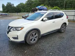 5N1AT2MT4KC797782 2019 NISSAN ROGUE