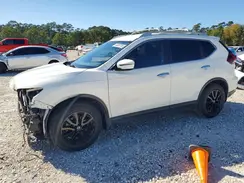 5N1AT2MT4KC798432 2019 NISSAN ROGUE