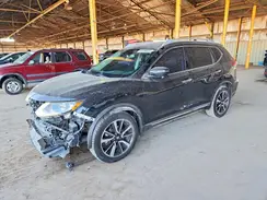 5N1AT2MT4KC799130 2019 NISSAN ROGUE