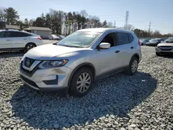 5N1AT2MT4KC799726 2019 NISSAN ROGUE