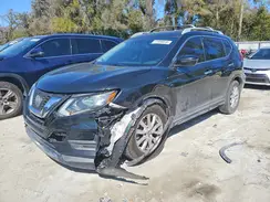 5N1AT2MT4KC800471 2019 NISSAN ROGUE
