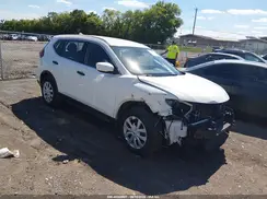 5N1AT2MT4KC800714 2019 NISSAN ROGUE