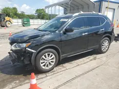 5N1AT2MT4KC800812 2019 NISSAN ROGUE