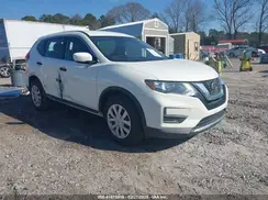 5N1AT2MT4KC801149 2019 NISSAN ROGUE