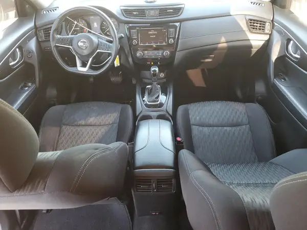 5N1AT2MT4KC801359 2019 NISSAN ROGUE - Image 8