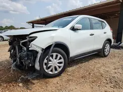 5N1AT2MT4KC801989 2019 NISSAN ROGUE