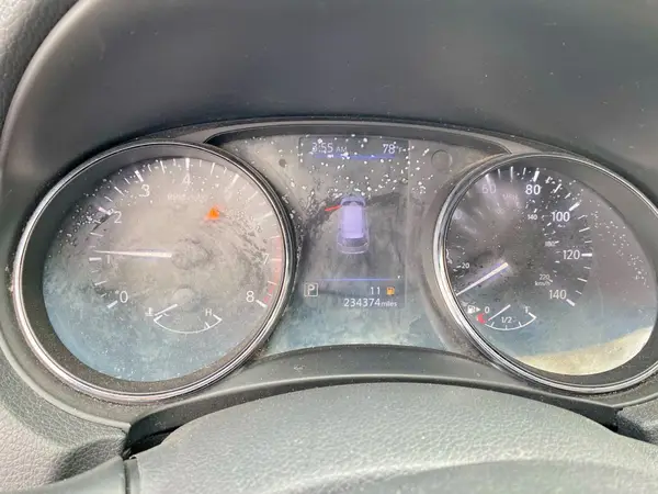 5N1AT2MT4KC802057 2019 NISSAN ROGUE - Image 8