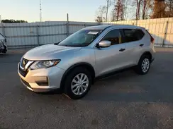 5N1AT2MT4KC802138 2019 NISSAN ROGUE