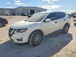 5N1AT2MT4KC802236 2019 NISSAN ROGUE