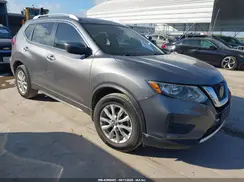 5N1AT2MT4KC803418 2019 NISSAN ROGUE